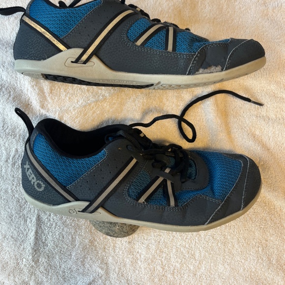 Xero Prio Shoes (Men's size 9) - Picture 4 of 7